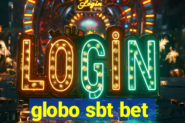 globo sbt bet